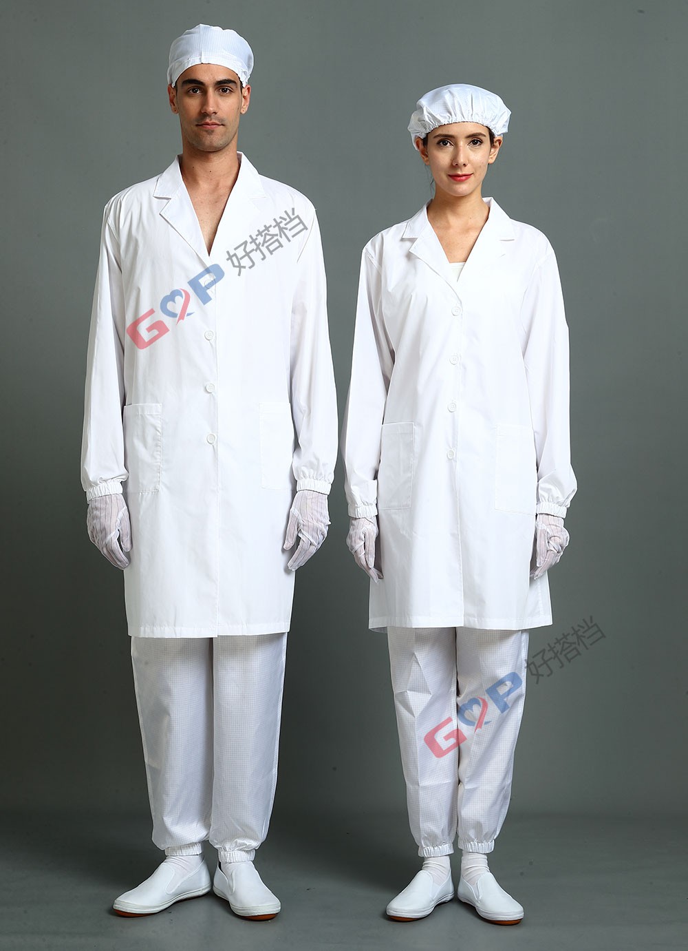 防靜電服廠(chǎng)家吸引顧客的關(guān)鍵是什么