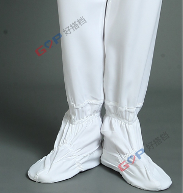 如何對無(wú)菌高筒鞋?進(jìn)行清潔消毒？