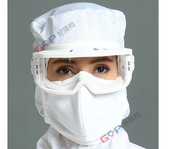 耐高溫眼罩主要用于哪些方面？