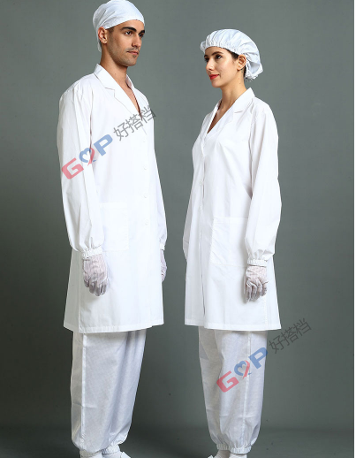 怎么做好潔凈服?的使用管理？