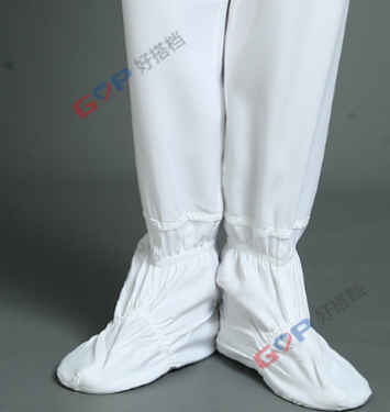 盤(pán)點(diǎn)無(wú)菌高筒鞋的錯誤穿法