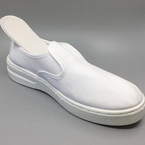 防靜電潔凈鞋的優(yōu)勢有哪些？