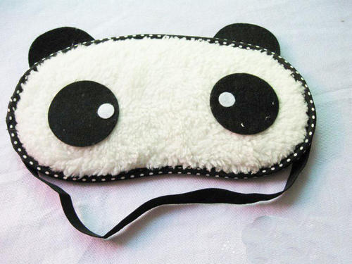 耐高溫眼罩在出廠(chǎng)前需要接受哪些測試