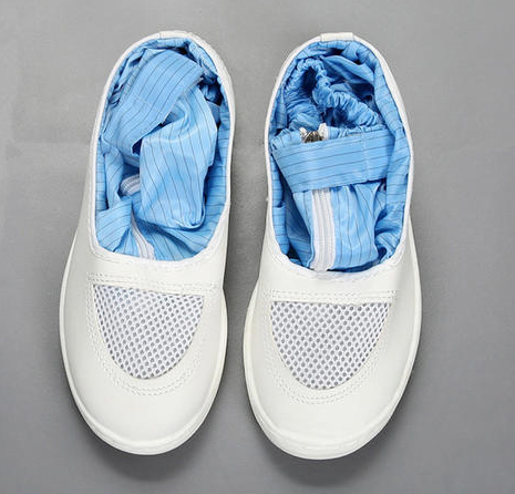 防靜電潔凈鞋發(fā)展的趨勢有哪些？