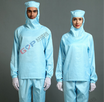 如何挑選無(wú)塵服？