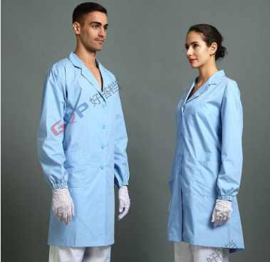 怎么正確清洗無(wú)塵服?？