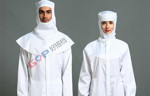 防塵服應該滿(mǎn)足哪些性能要求？