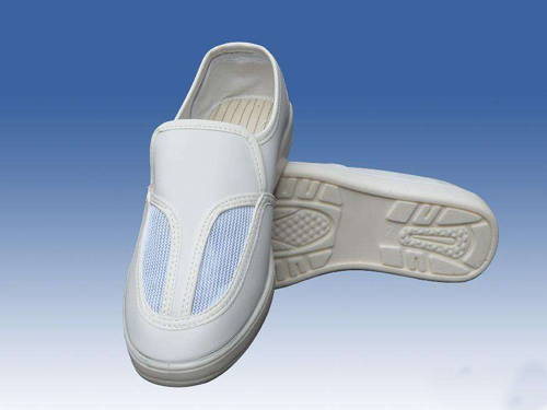 防靜電潔凈鞋使用效果好的原因有哪些？