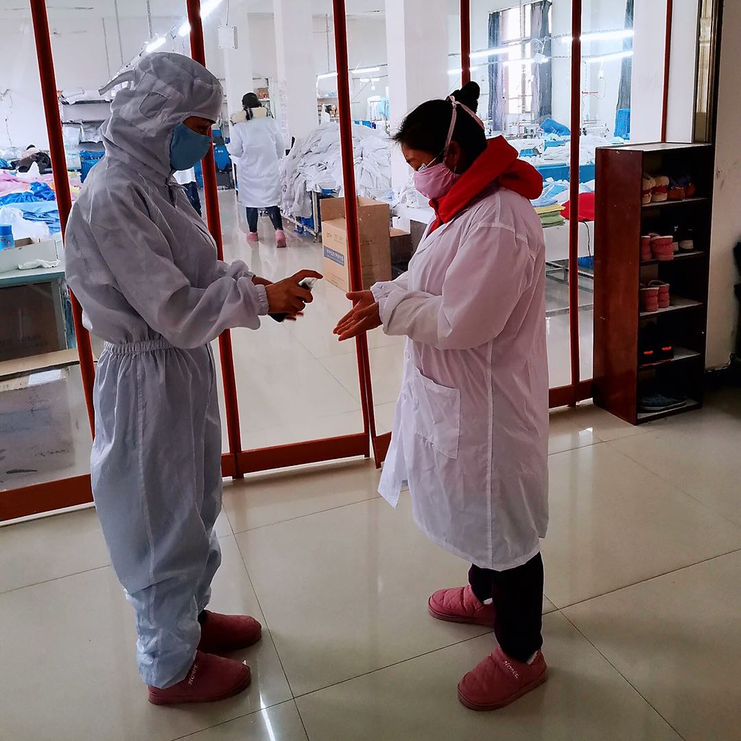 新型冠狀病毒可以在錢(qián)幣、頭發(fā)等表面存活嗎？